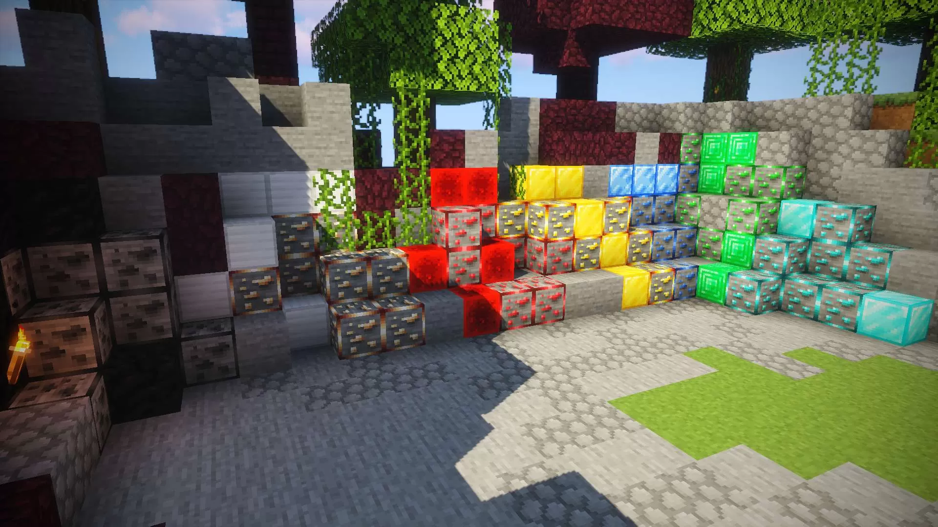 Gallery Image 3 for Bryox on PVPRP