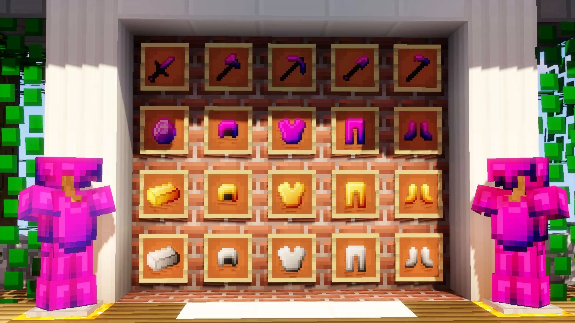 Gallery Image 3 for Synex on PVPRP