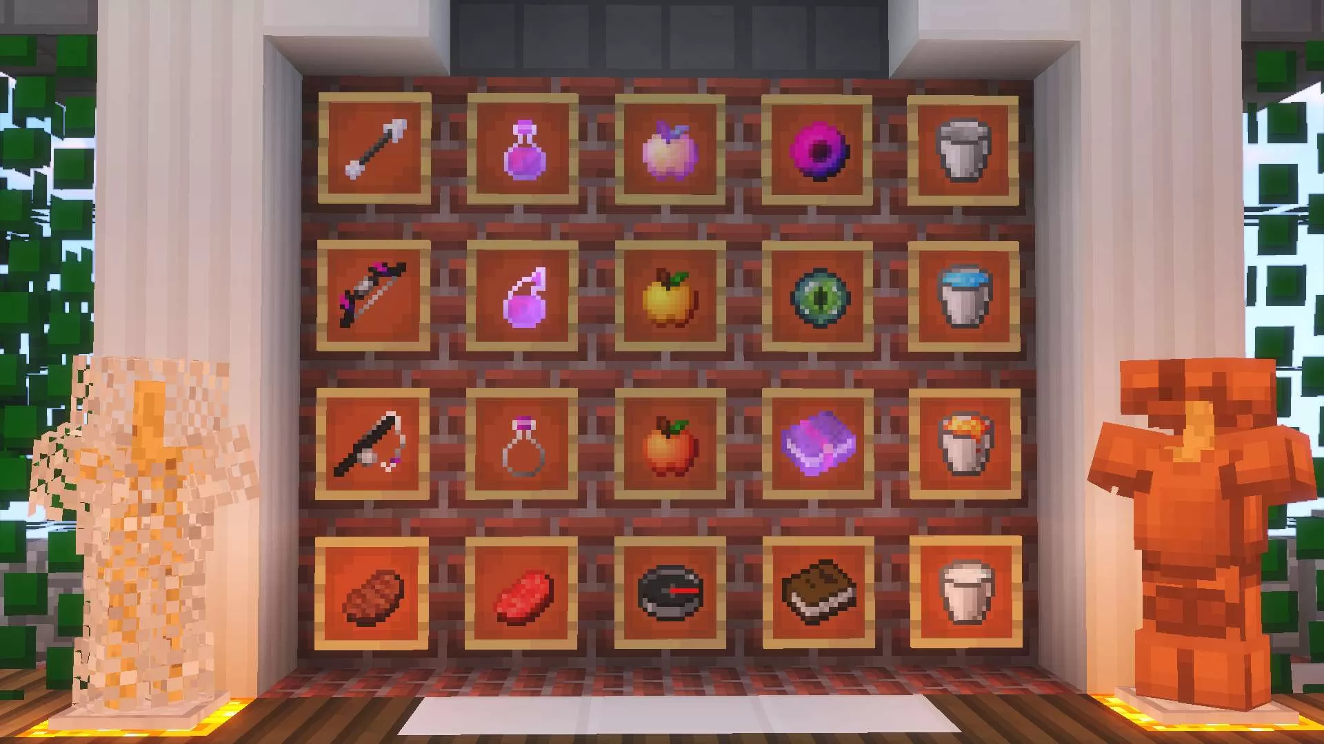 Gallery Image 4 for Synex on PVPRP