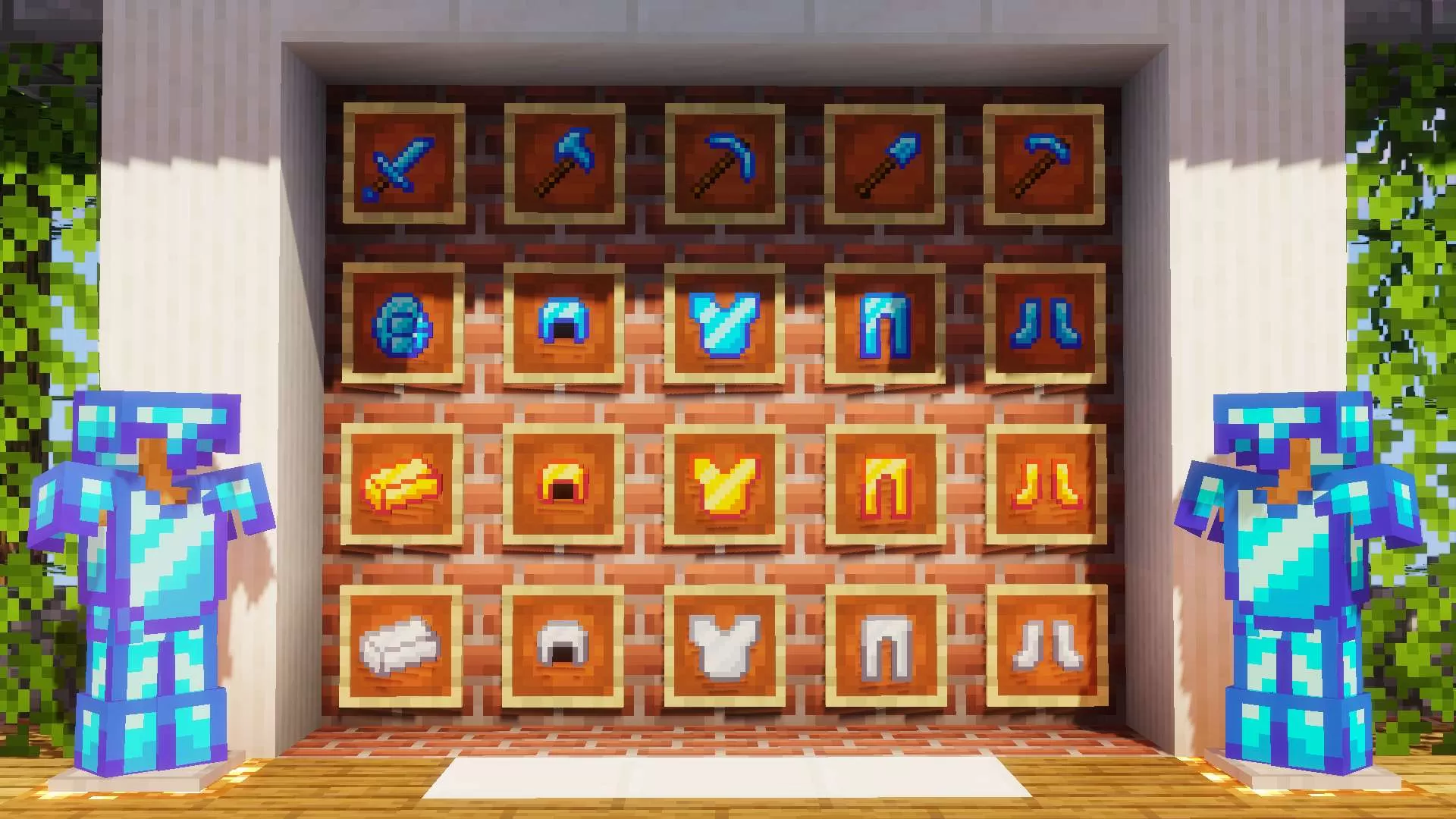 Gallery Image 2 for Nifault on PVPRP