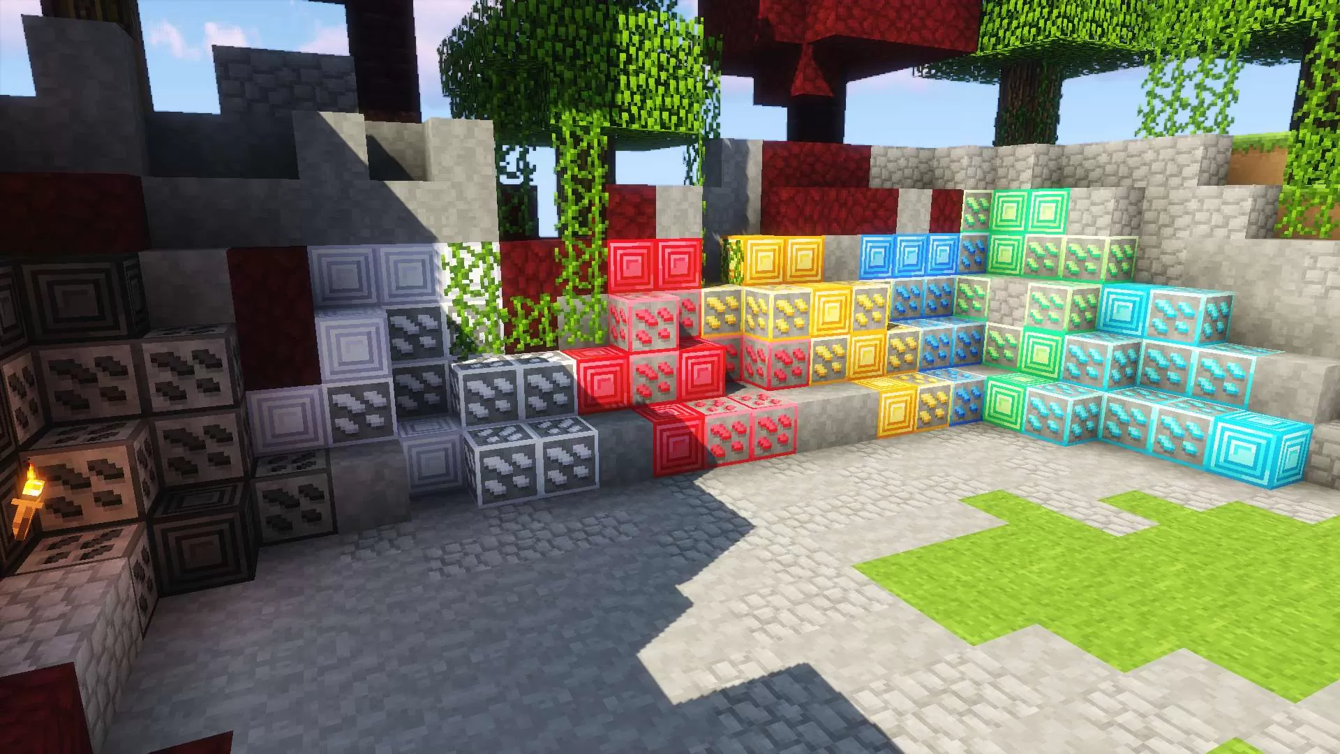 Gallery Image 5 for SubLight on PVPRP