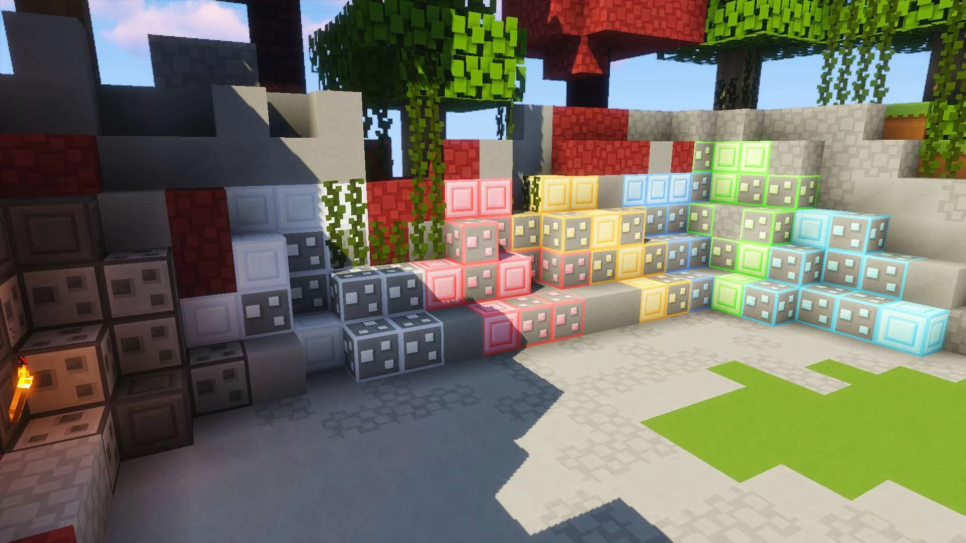 Gallery Image 5 for Pashy on PVPRP