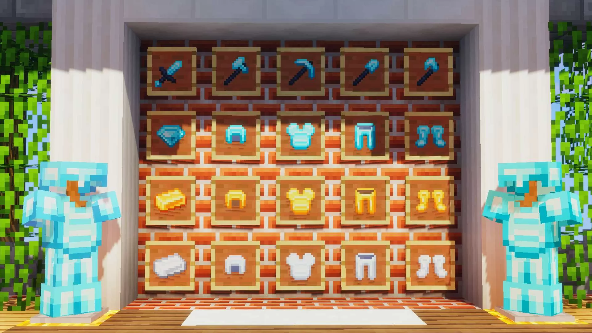 Gallery Image 3 for Oasie on PVPRP