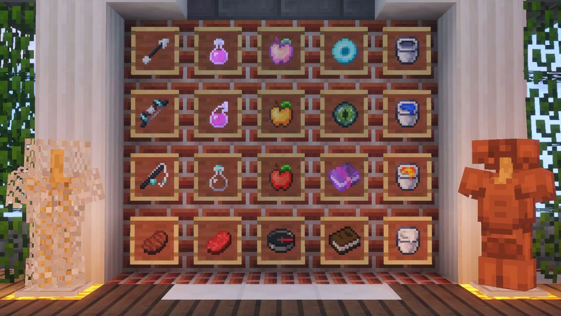 Gallery Image 4 for Oasie on PVPRP