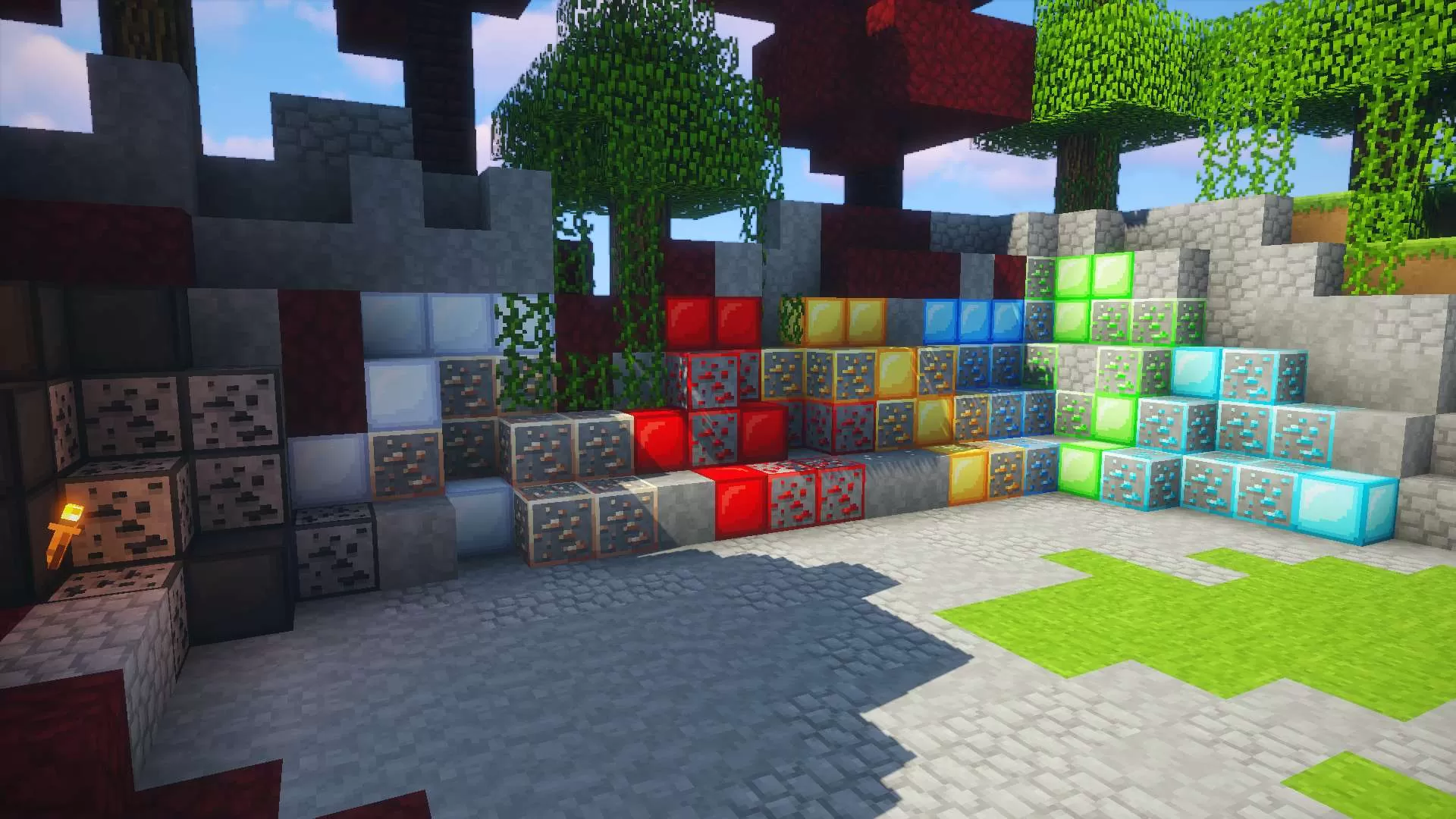 Gallery Image 5 for Oasie on PVPRP