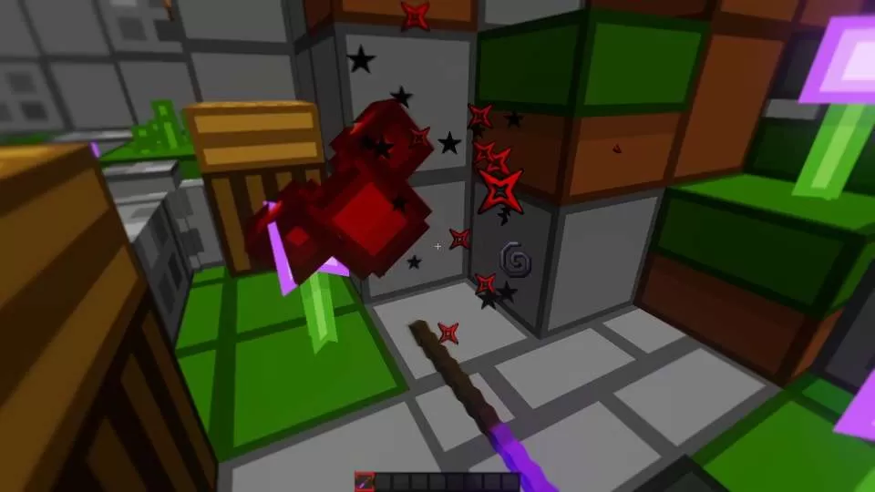 Gallery Image 3 for NoFi V2 Pack on PVPRP