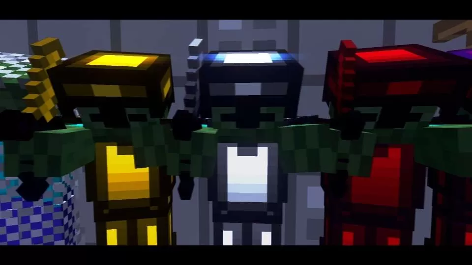 Gallery Image 6 for NoFi V2 Pack on PVPRP