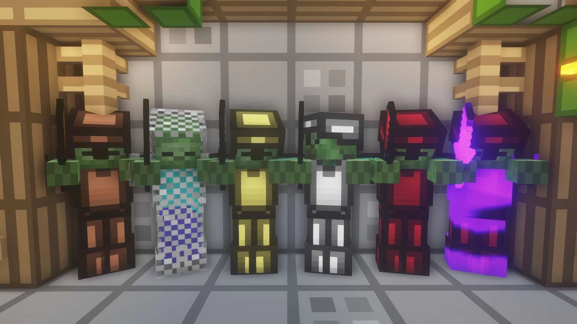 Gallery Image 2 for NoFi 1k Pack on PVPRP