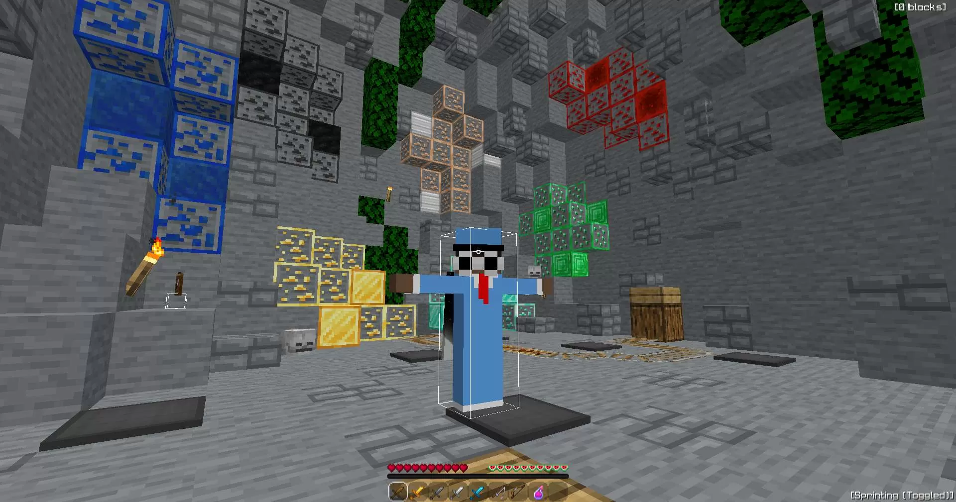 Gallery Image 1 for Revoke  on PVPRP