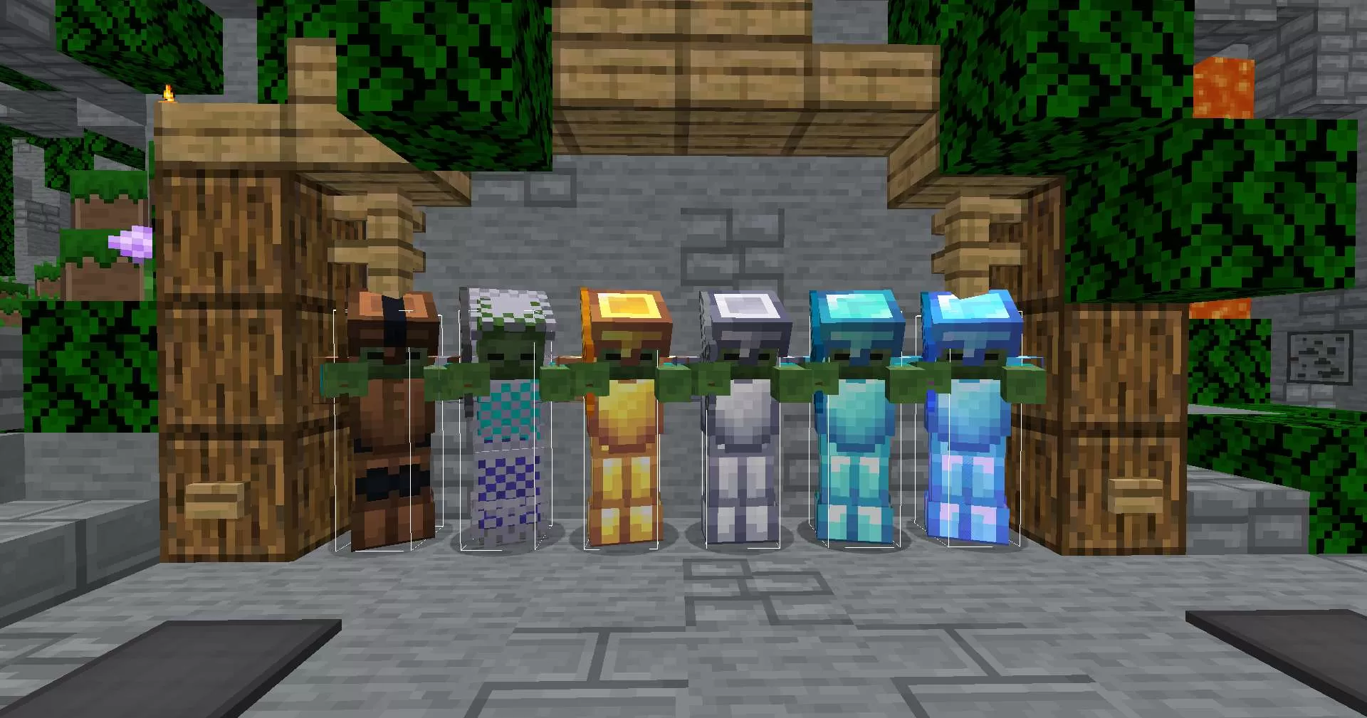 Gallery Image 4 for Revoke  on PVPRP