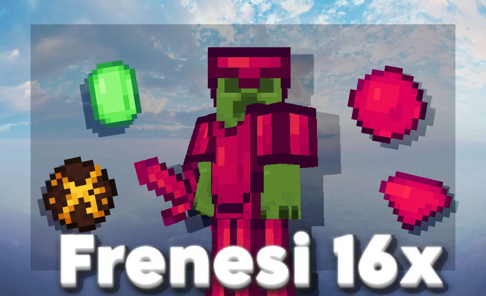 Gallery Image 1 for Frenesi  on PVPRP