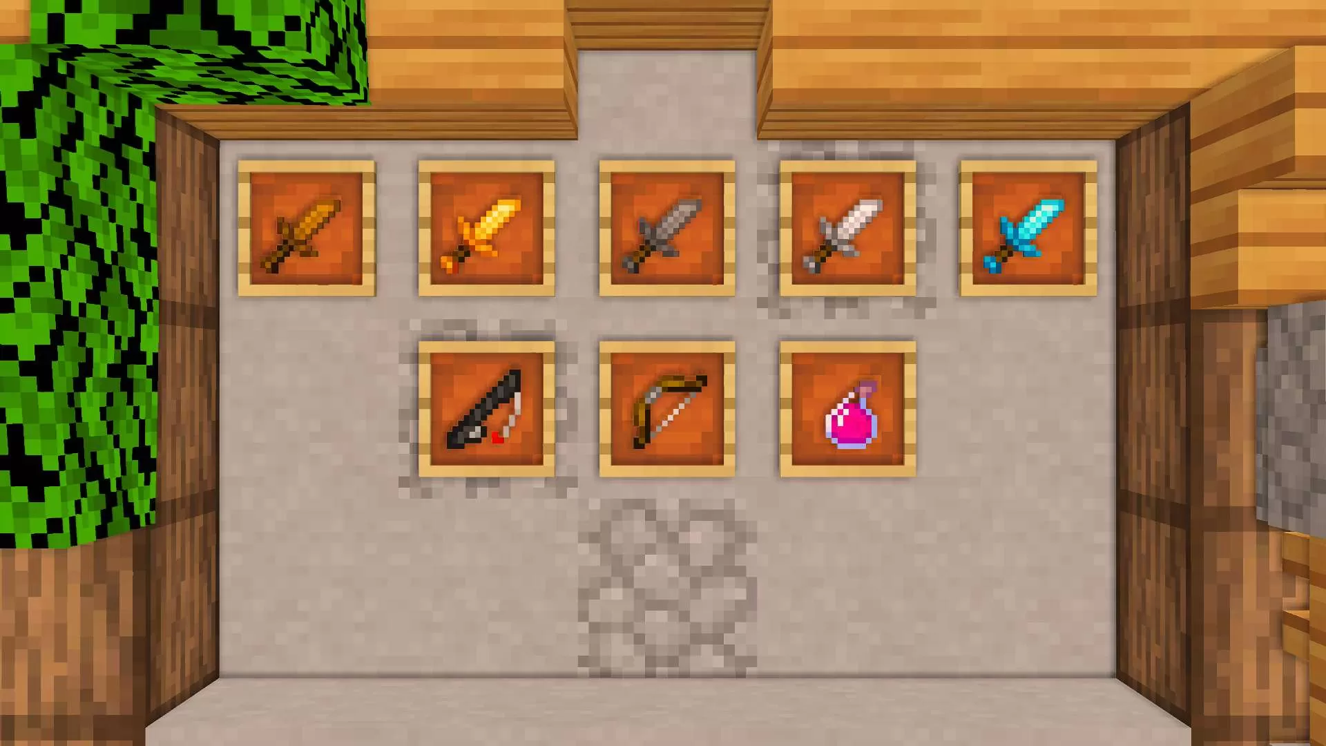 Gallery Image 1 for Banana  V2 on PVPRP