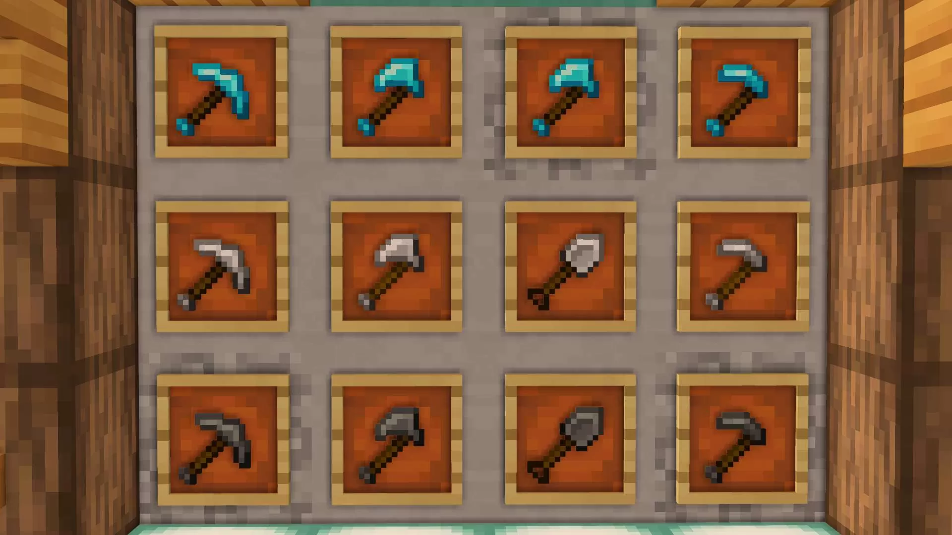 Gallery Image 2 for Banana  V2 on PVPRP