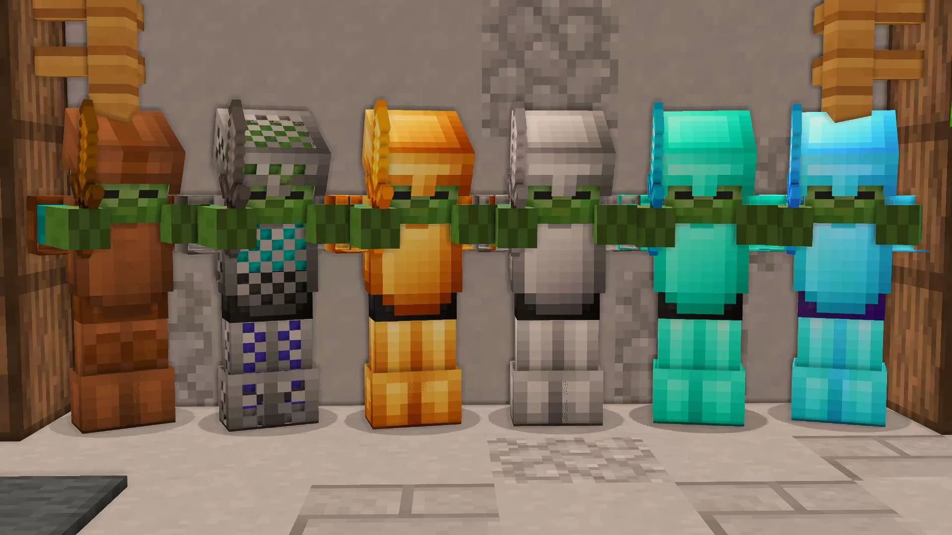 Gallery Image 4 for Banana  V2 on PVPRP