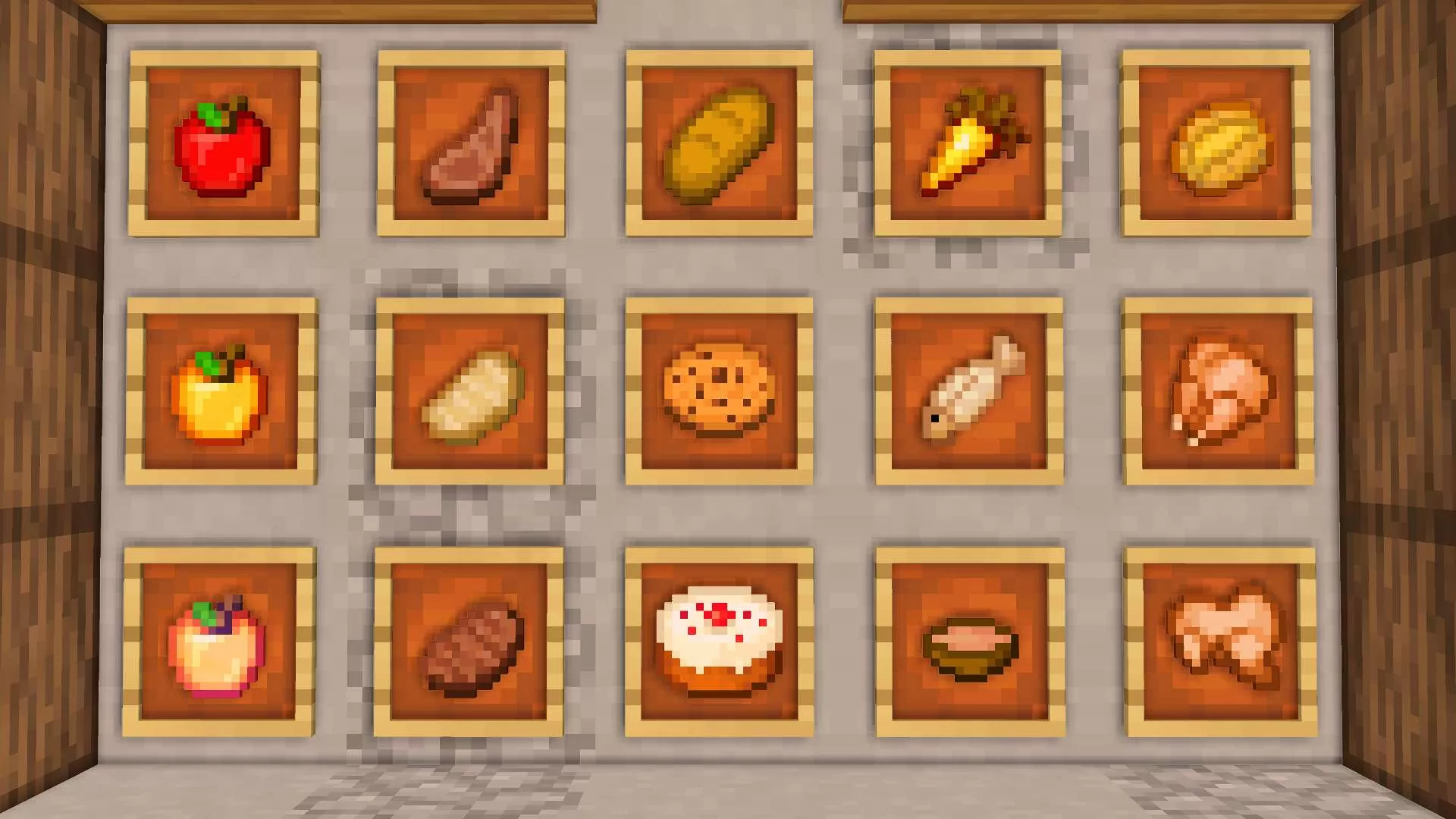 Gallery Image 5 for Banana  V2 on PVPRP