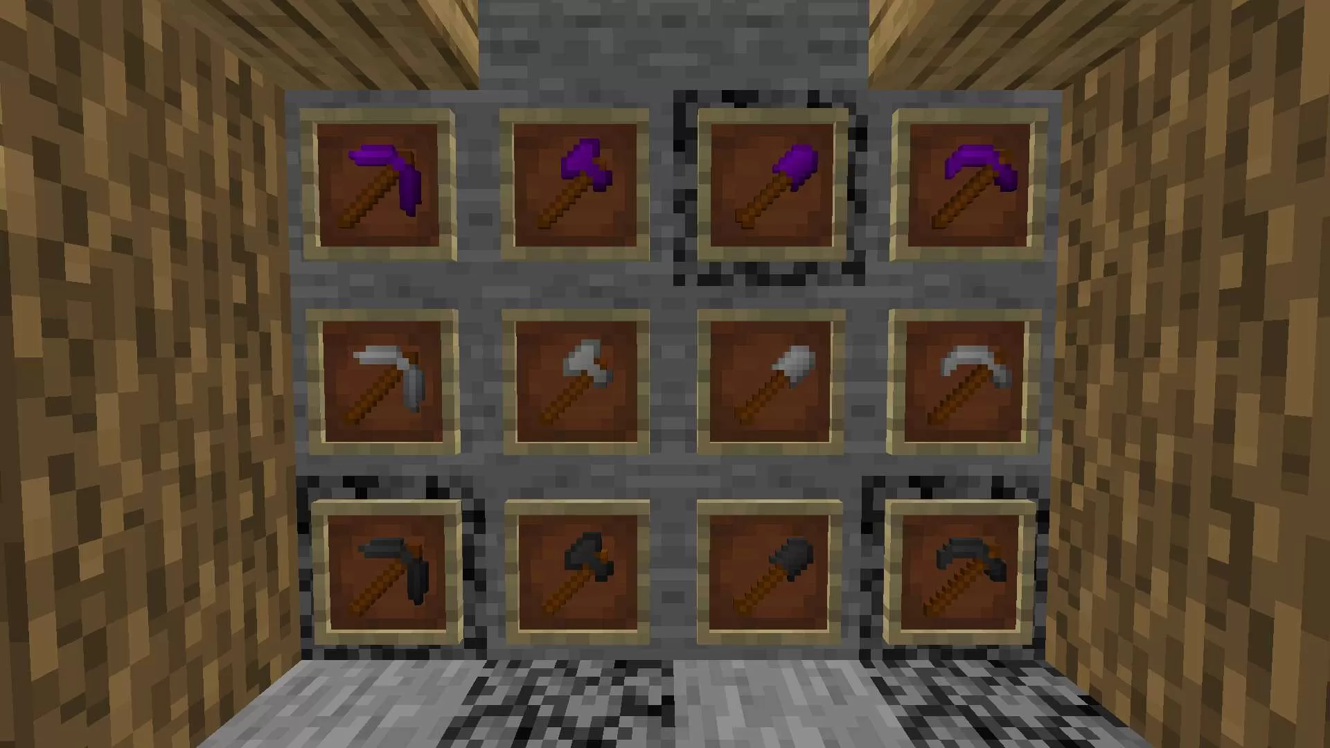 Gallery Image 1 for Redguy  on PVPRP