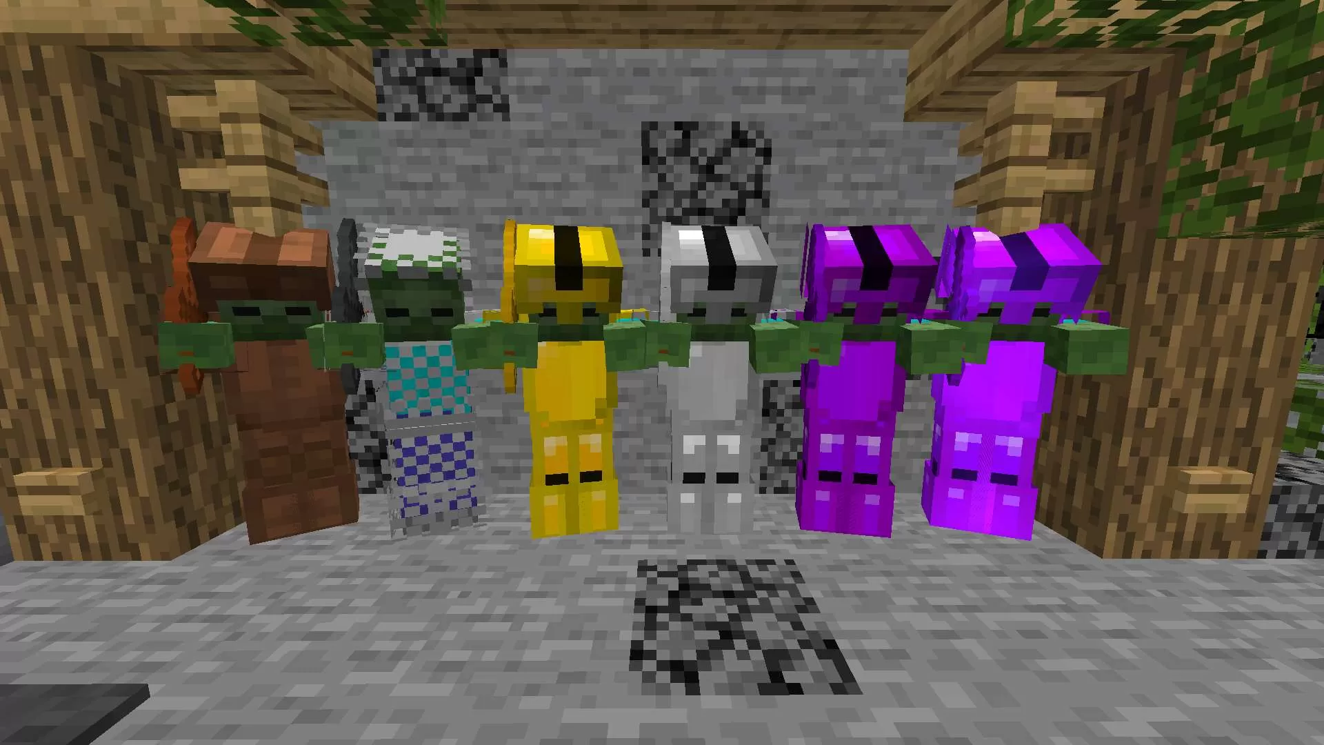 Gallery Image 3 for Redguy  on PVPRP