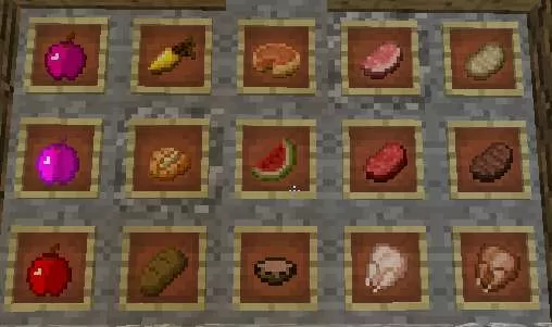 Gallery Image 2 for Andromeda 1.0 on PVPRP