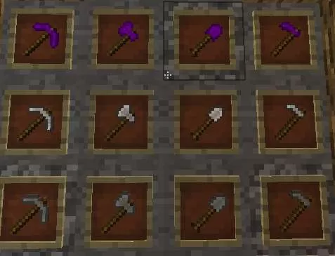 Gallery Image 3 for Andromeda 1.0 on PVPRP