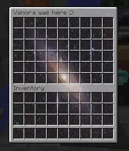 Gallery Image 4 for Andromeda 1.0 on PVPRP