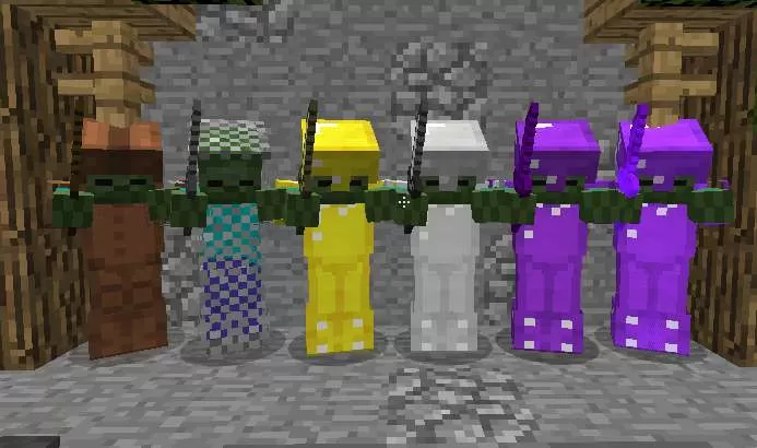 Gallery Image 5 for Andromeda 1.0 on PVPRP