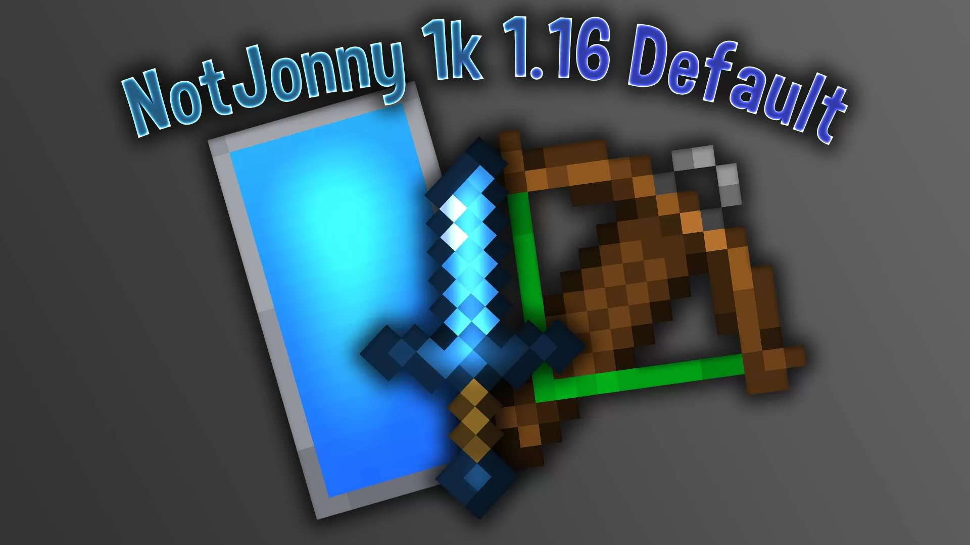 Gallery Image 1 for NotJonny 1k Default 1.16 Edit on PVPRP