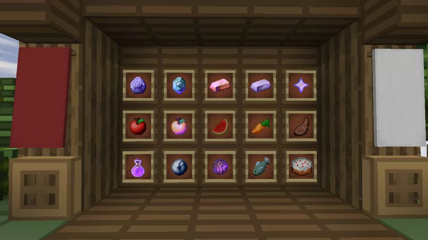 Gallery Image 3 for Lyes on PVPRP