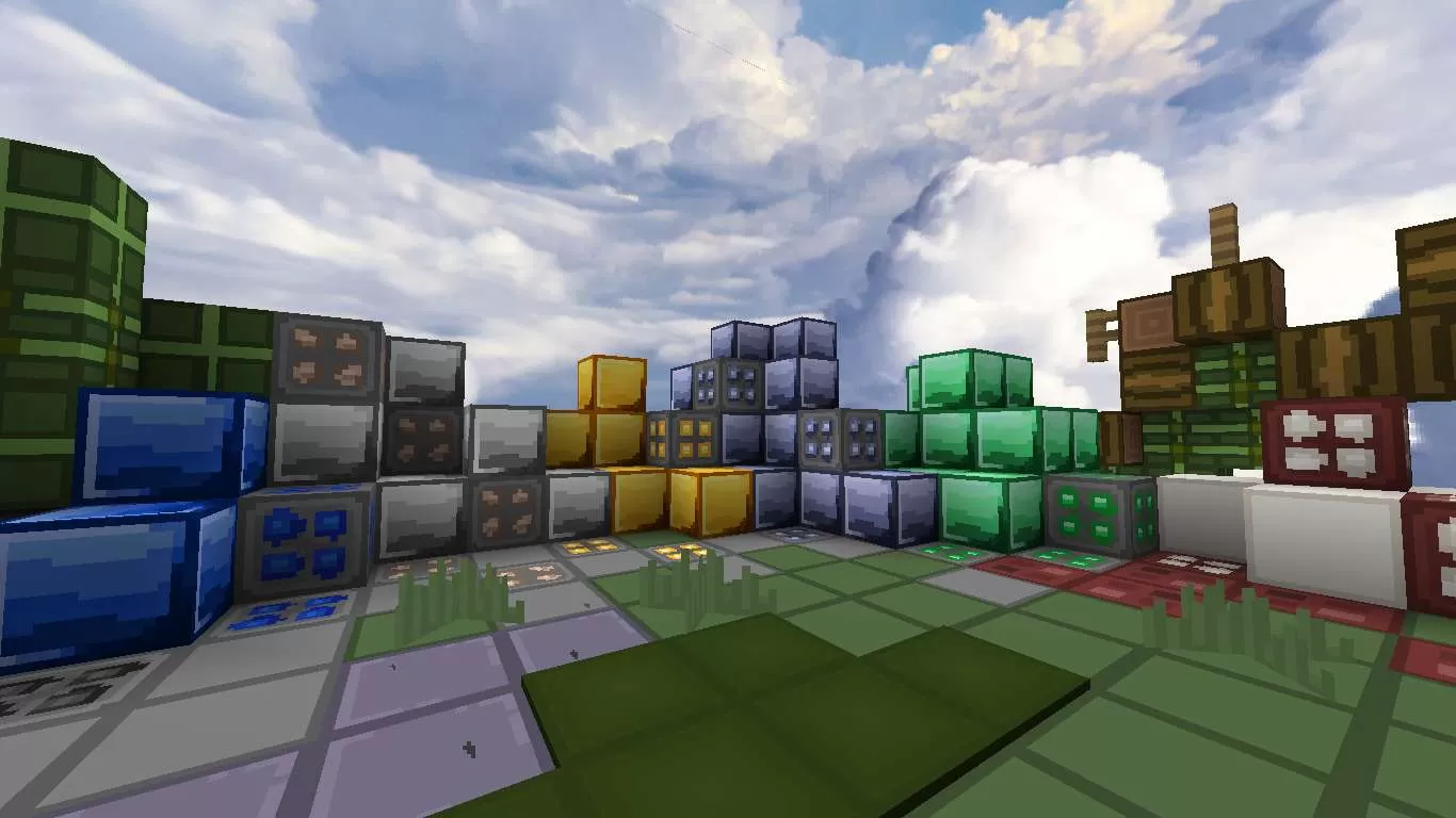 Gallery Image 4 for Lyes on PVPRP