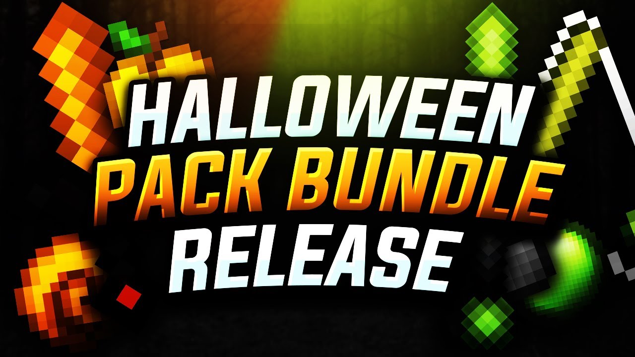 Gallery Banner for Halloween 2k19 on PvPRP