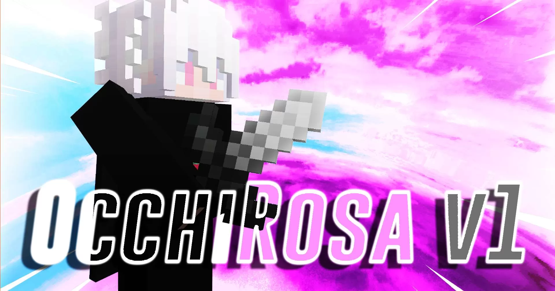 Gallery Image 1 for OcchiRosa v1 on PVPRP