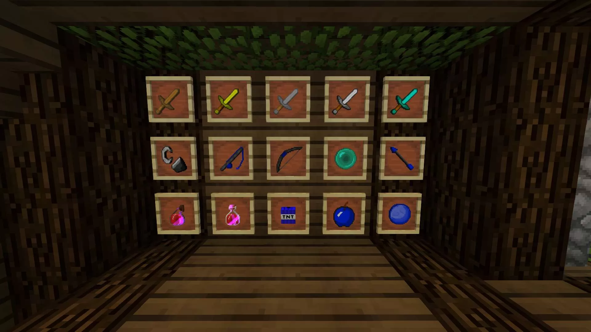 Gallery Image 1 for PvP Rainbow - OctaLOLASO (+ contraste) on PVPRP