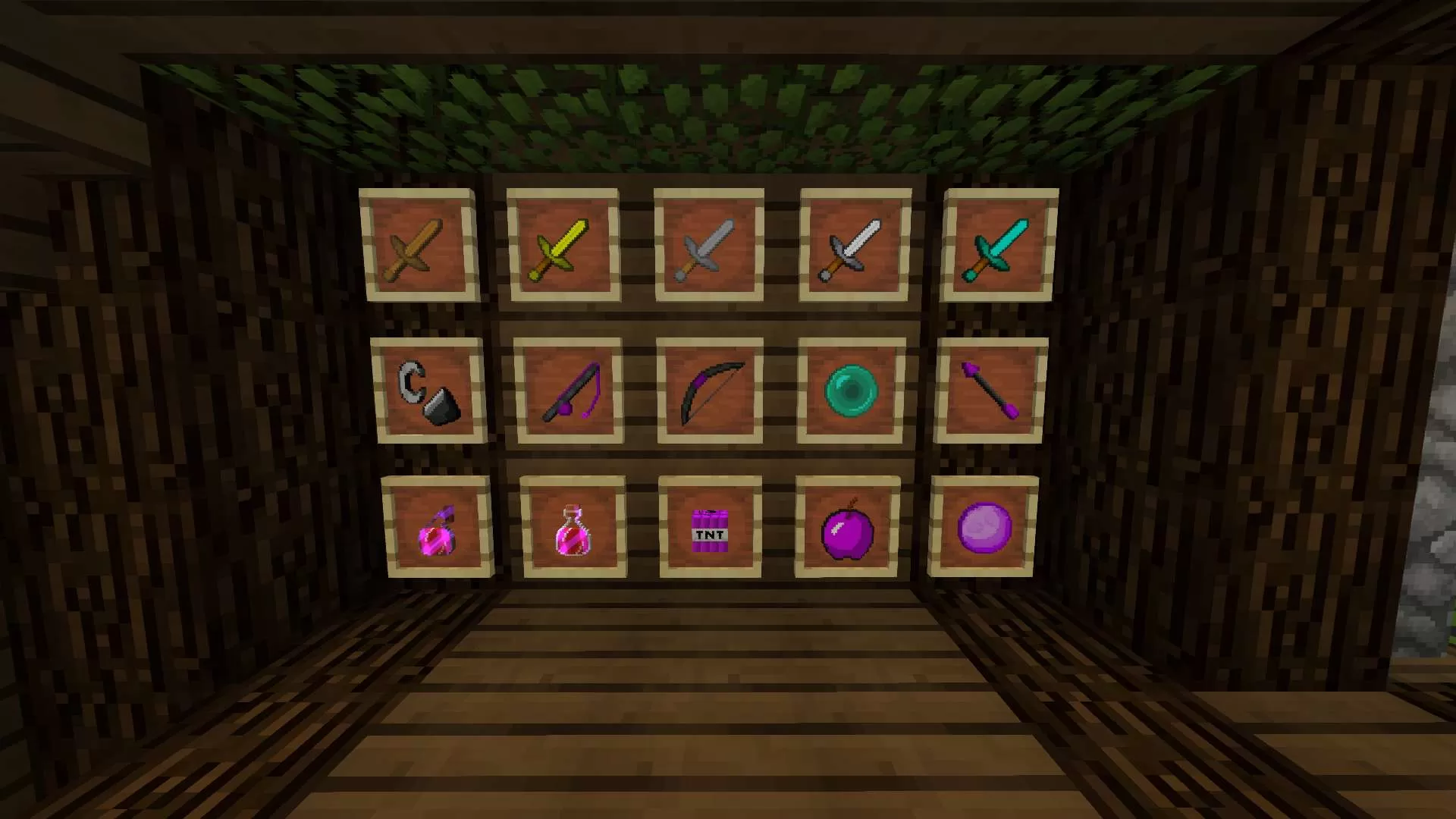 Gallery Image 2 for PvP Rainbow - OctaLOLASO (+ contraste) on PVPRP