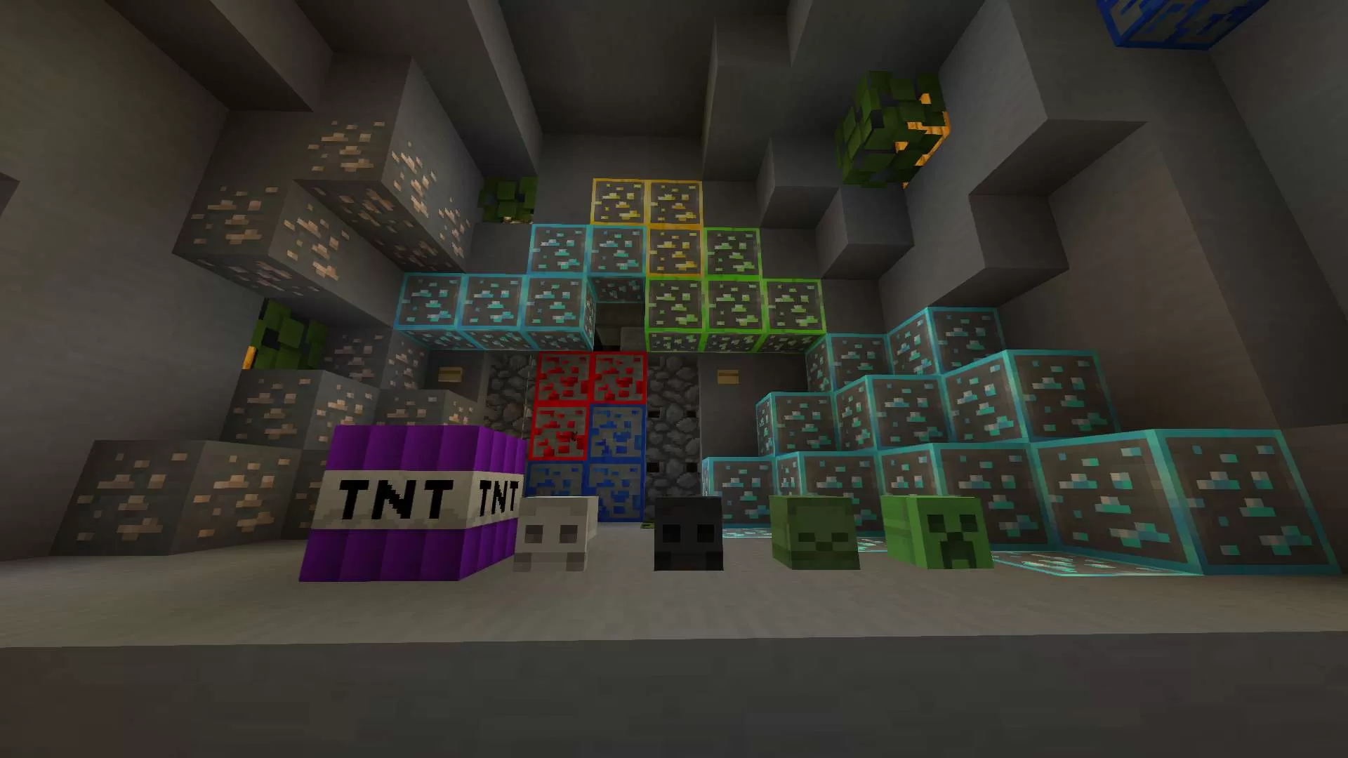 Gallery Image 3 for PvP Rainbow - OctaLOLASO (+ contraste) on PVPRP