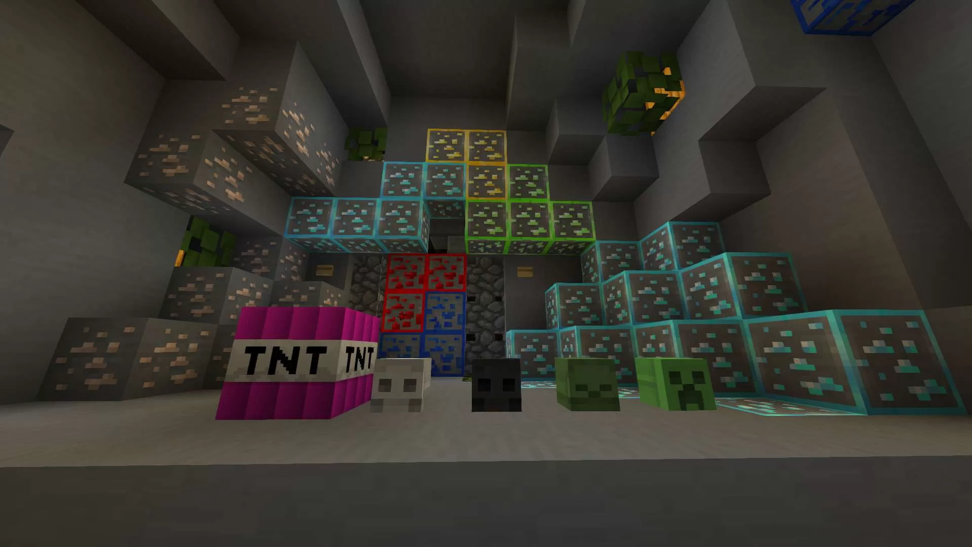 Gallery Image 4 for PvP Rainbow - OctaLOLASO (+ contraste) on PVPRP