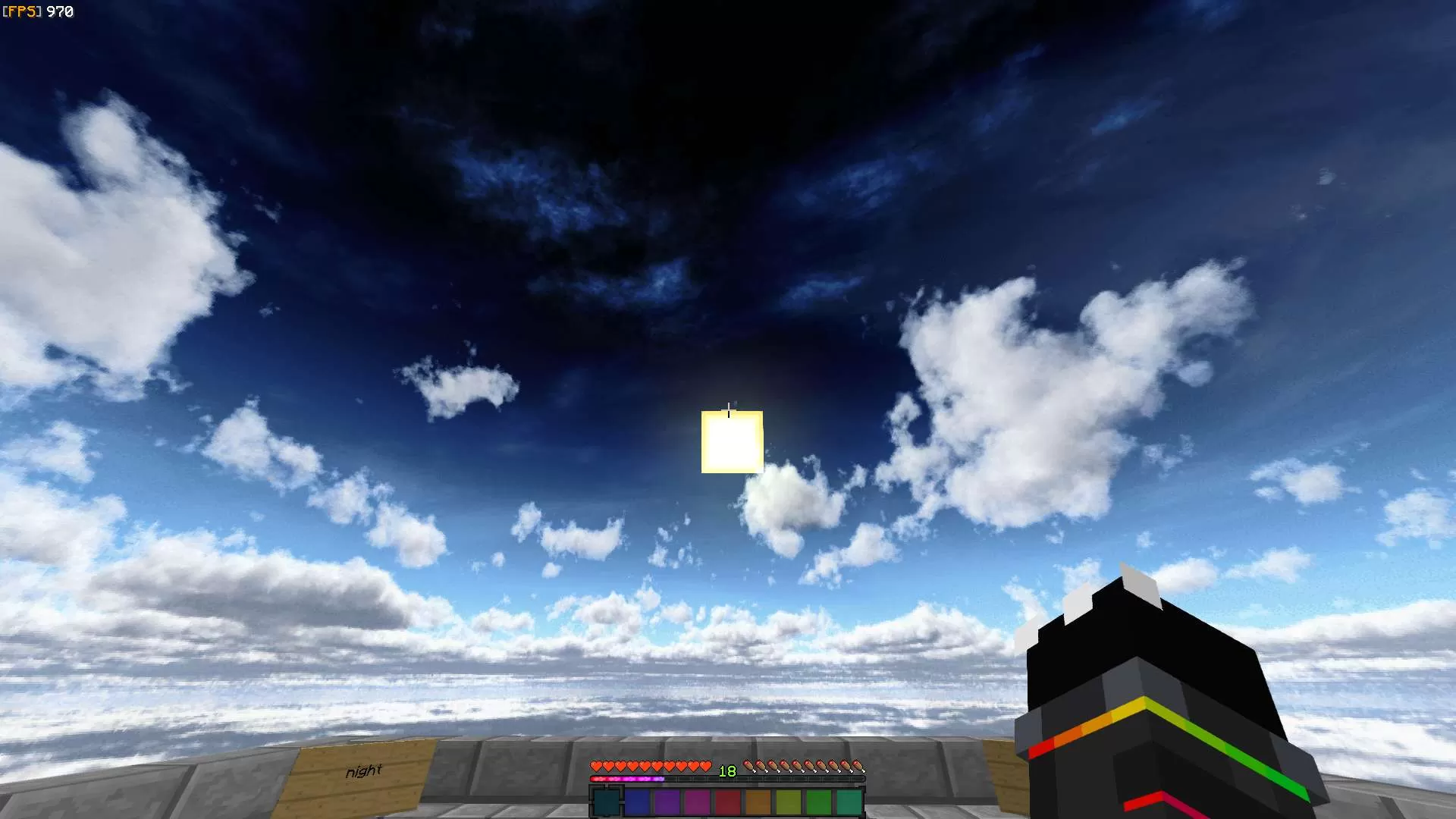 Gallery Image 7 for PvP Rainbow - OctaLOLASO (+ contraste) on PVPRP