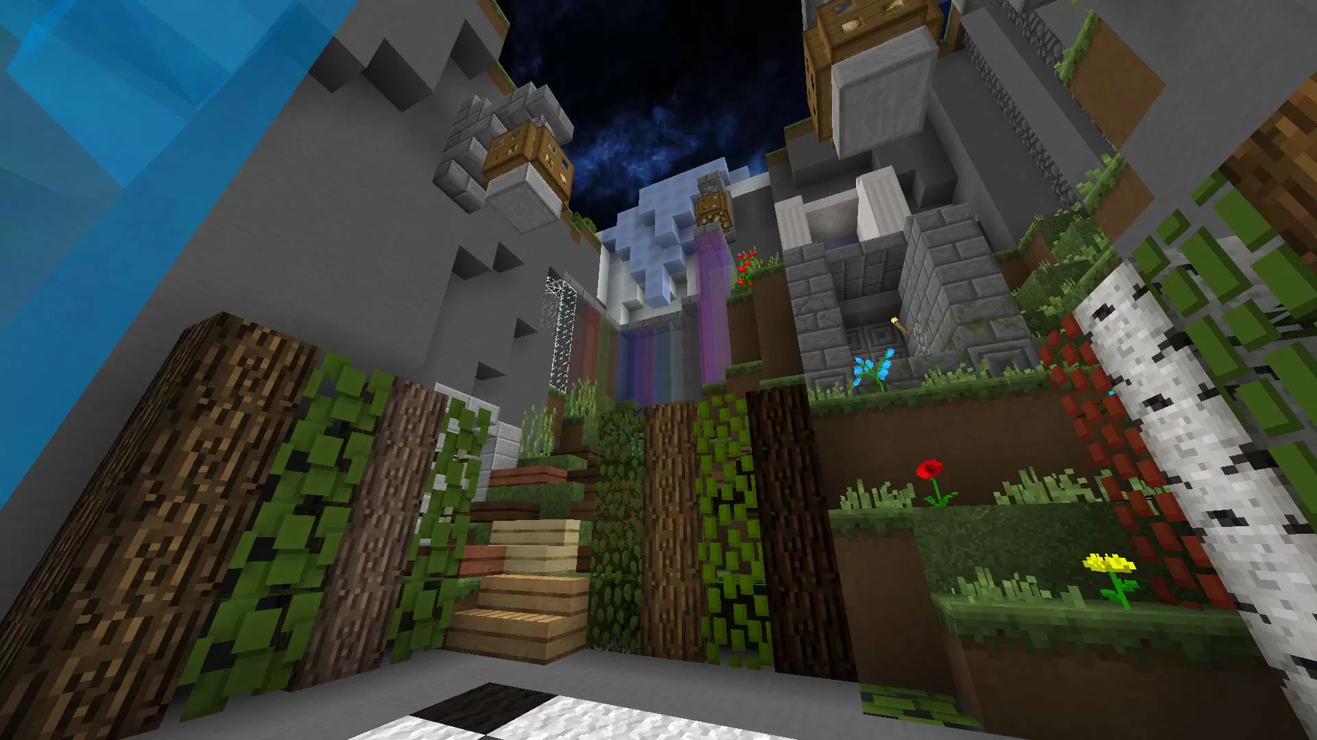 Gallery Image 8 for PvP Rainbow - OctaLOLASO (+ contraste) on PVPRP