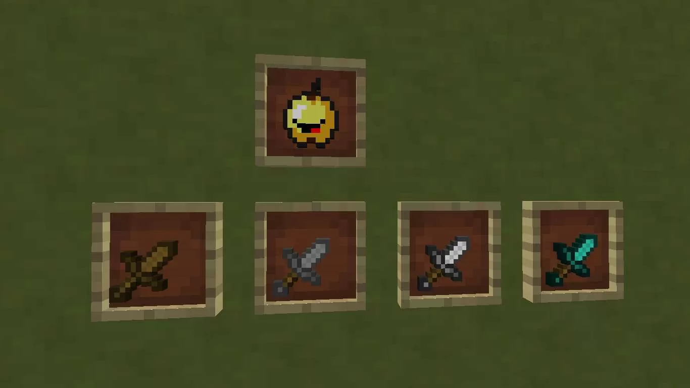 Gallery Image 2 for Default Edit Remakes on PVPRP