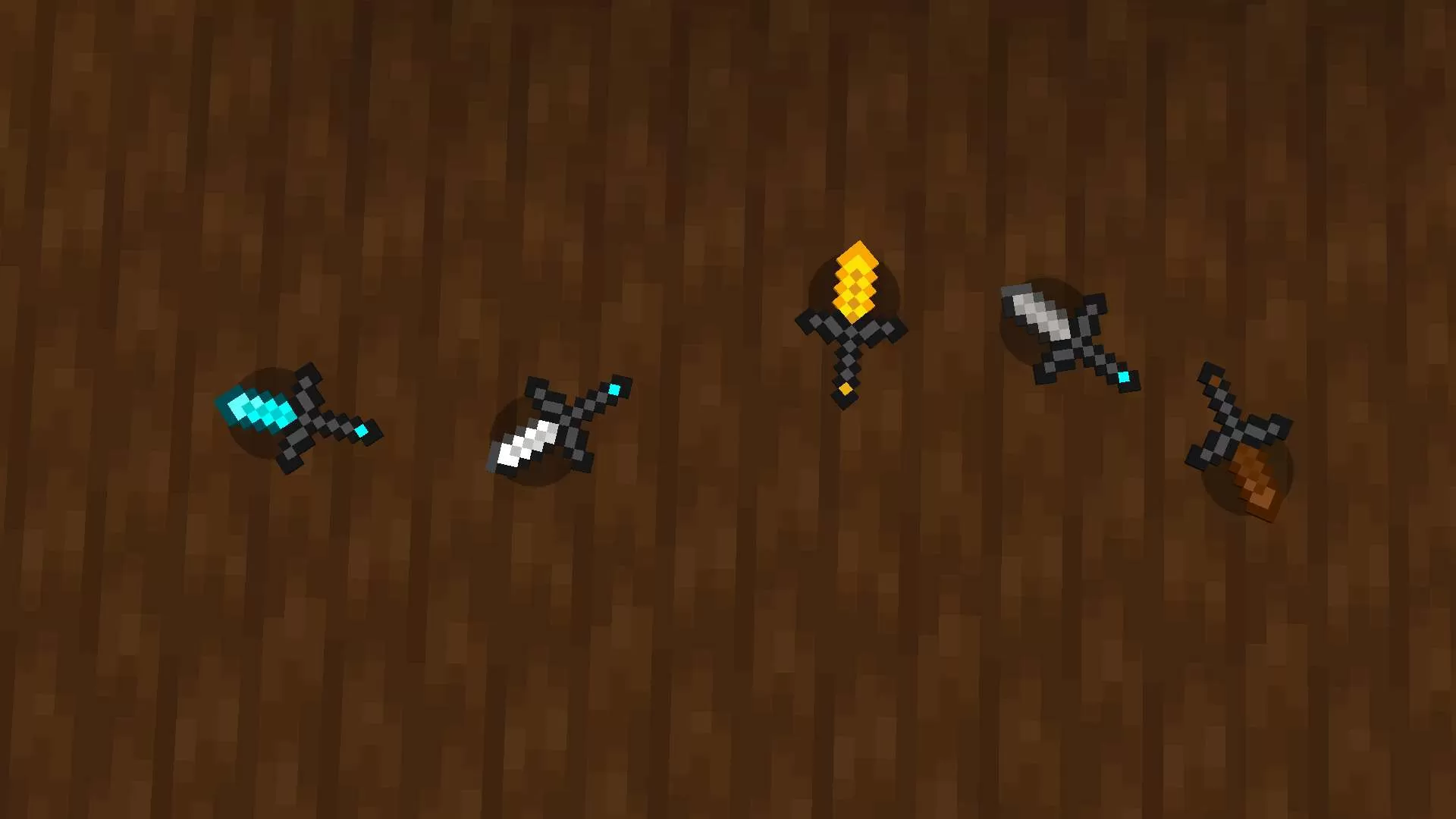 Gallery Image 1 for BlueBirds Pvp Overlay on PVPRP