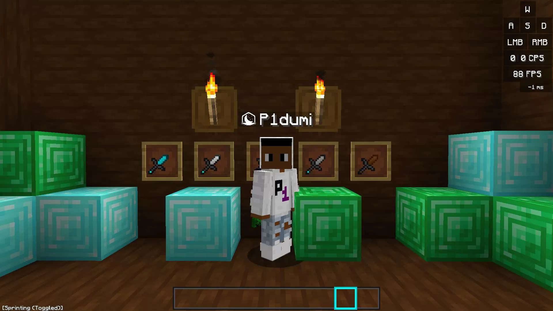 Gallery Image 7 for BlueBirds Pvp Overlay Gradient  on PVPRP