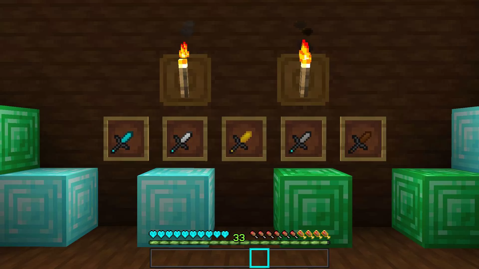 Gallery Image 8 for BlueBirds Pvp Overlay Gradient  on PVPRP