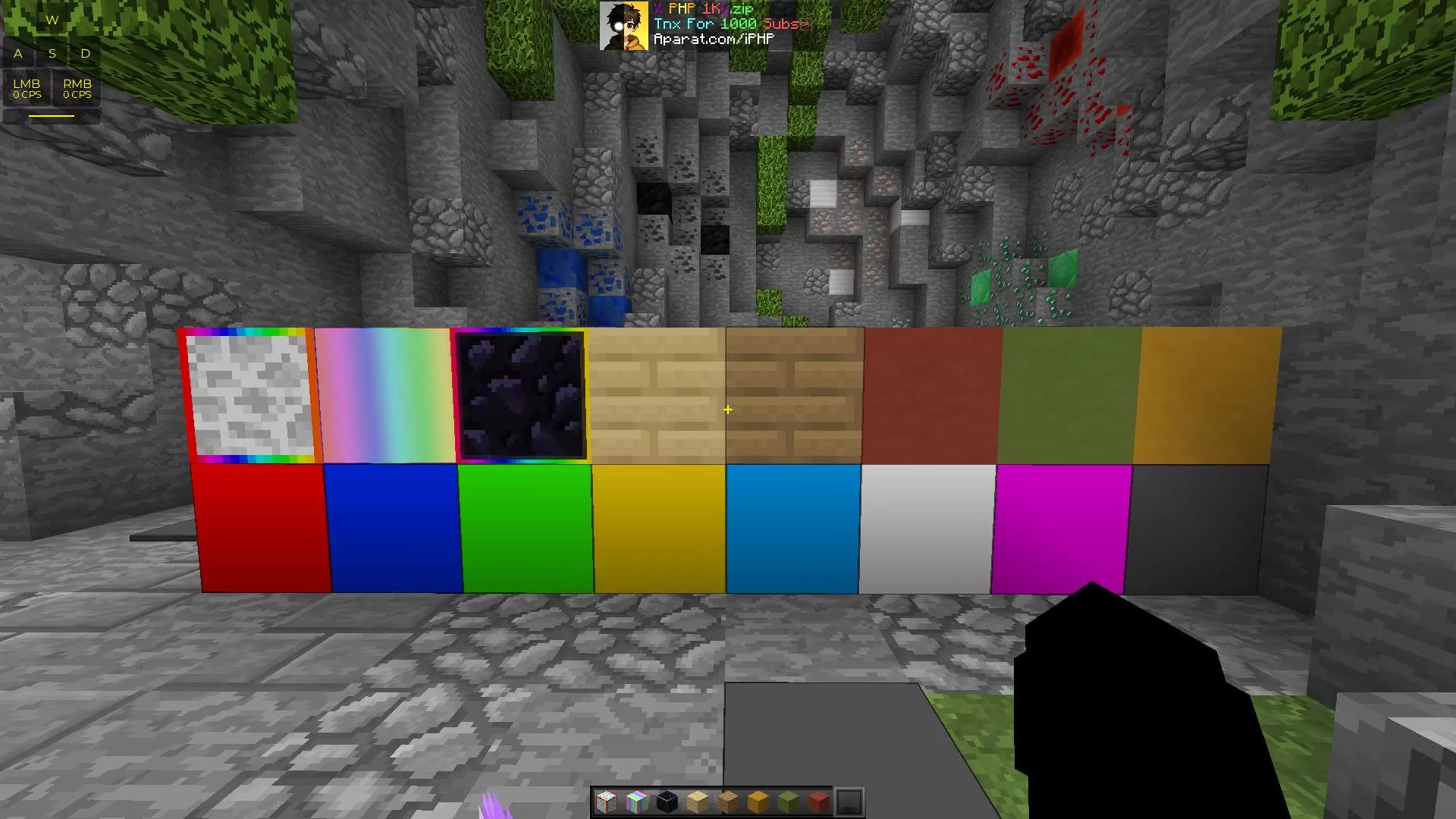 Gallery Image 3 for PHP 1K Pack on PVPRP