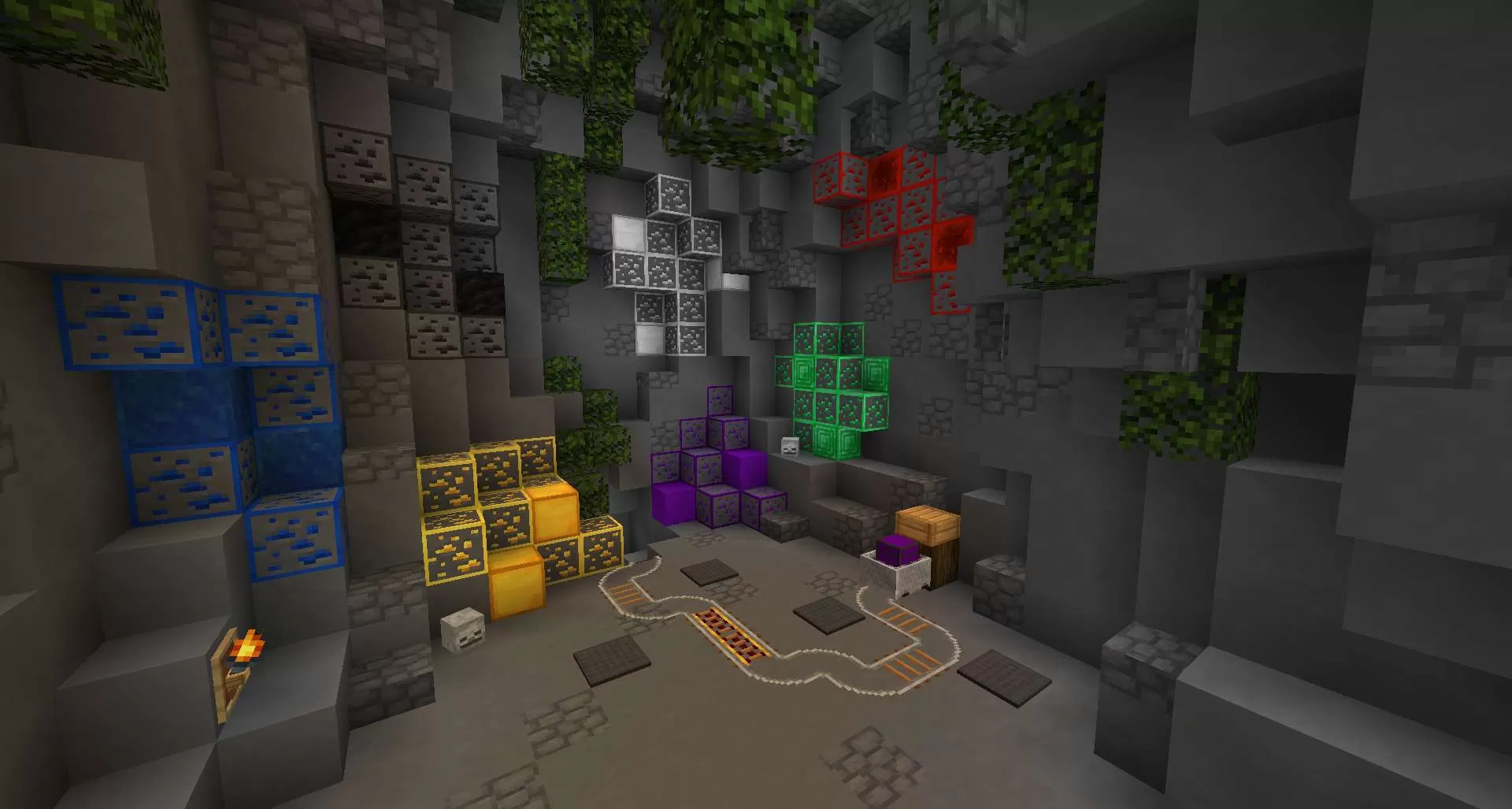 Gallery Image 1 for Streike on PVPRP