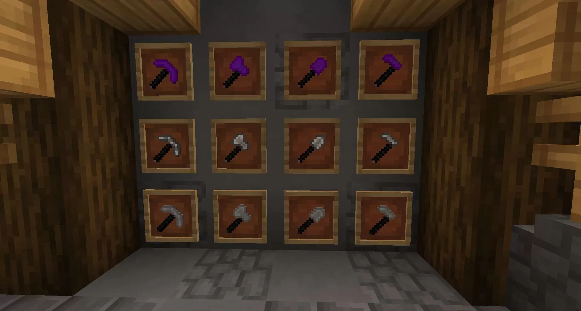 Gallery Image 4 for Streike on PVPRP