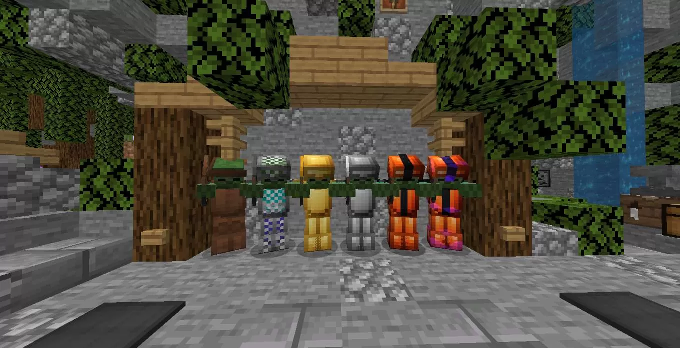 Gallery Image 5 for Naruto on PVPRP