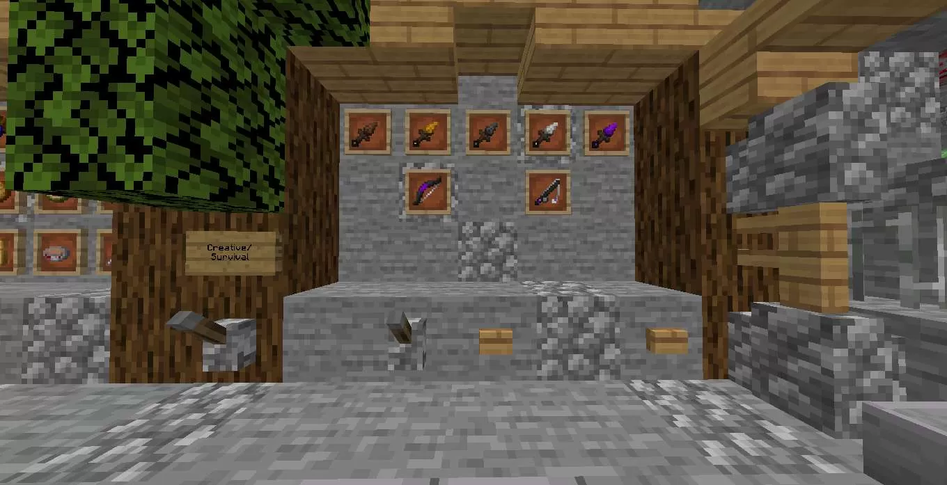 Gallery Image 2 for Sasuke on PVPRP