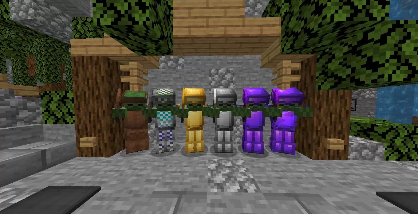 Gallery Image 3 for Sasuke on PVPRP