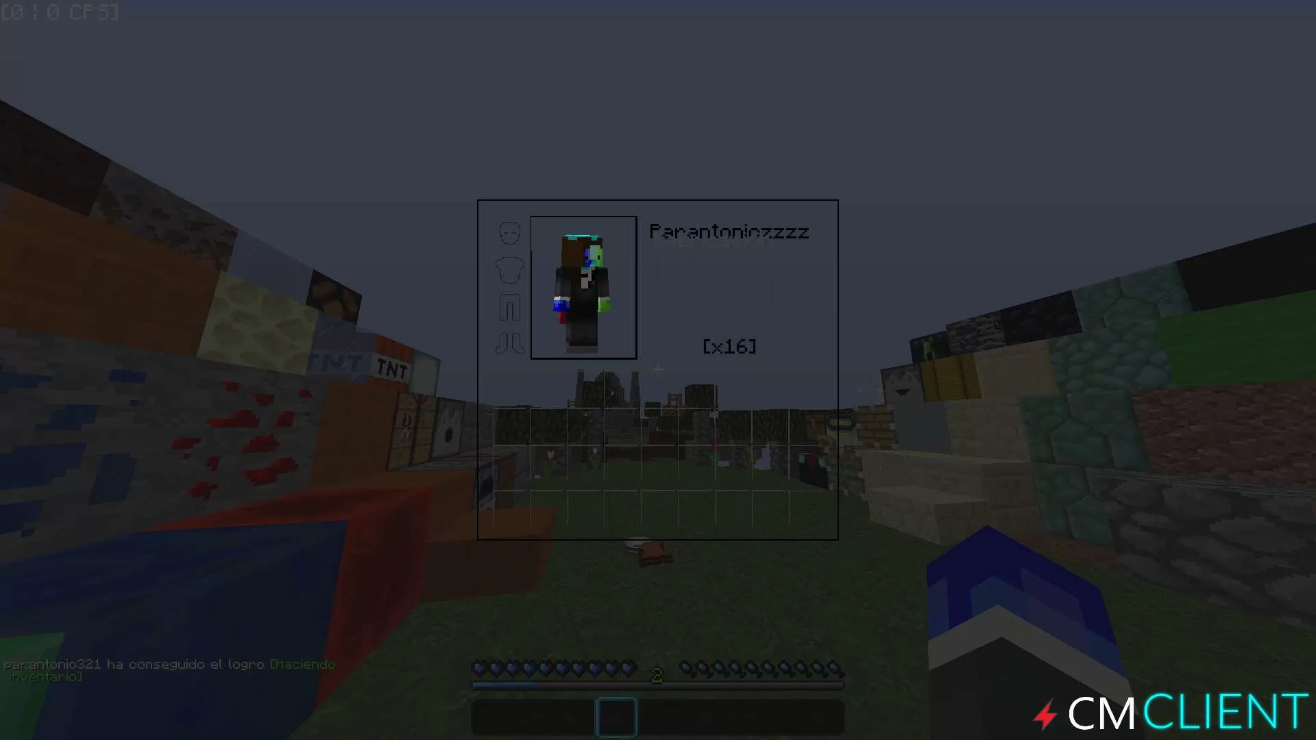 Gallery Image 1 for Parantoniozzz 1.8 on PVPRP