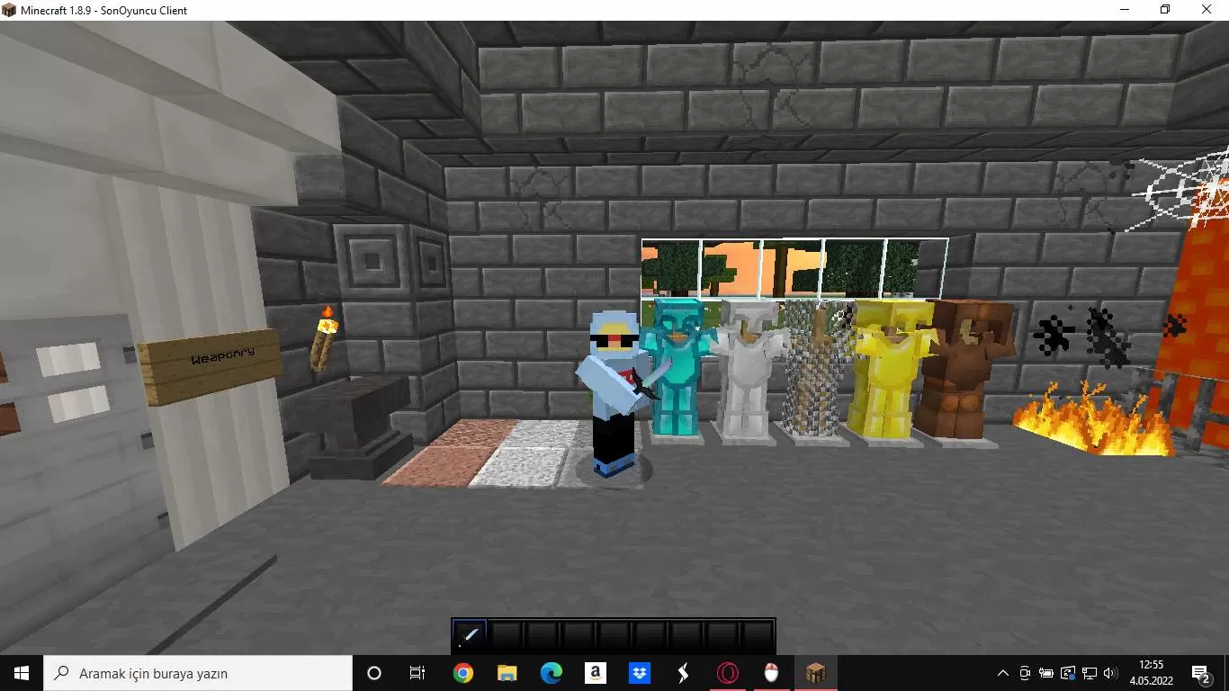 Gallery Image 1 for Opala Shadow  on PVPRP