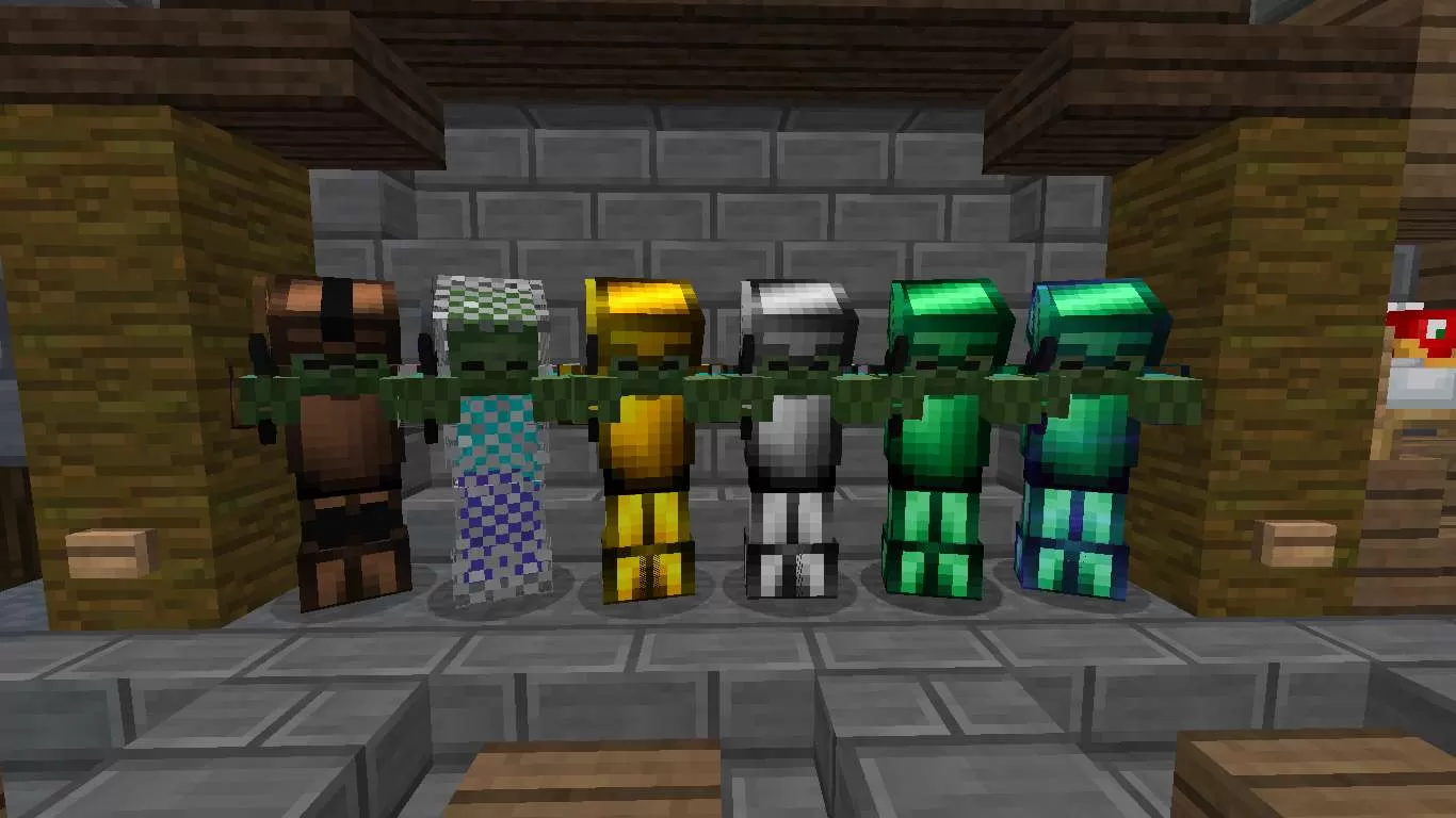 Gallery Image 2 for Nash on PVPRP