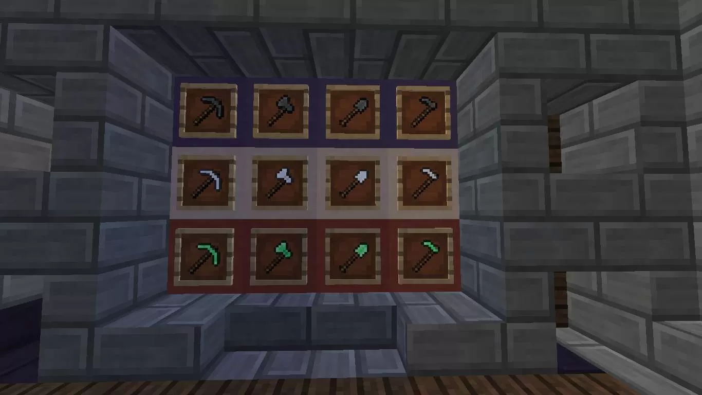 Gallery Image 4 for Nash on PVPRP